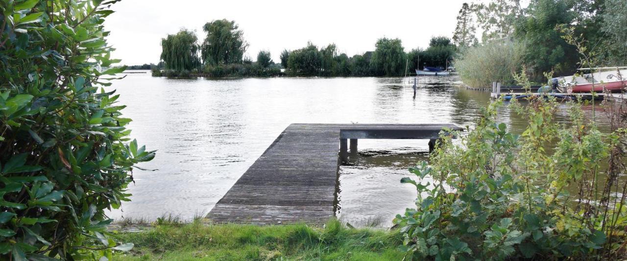 Reeuwijkse Plassen المظهر الخارجي الصورة