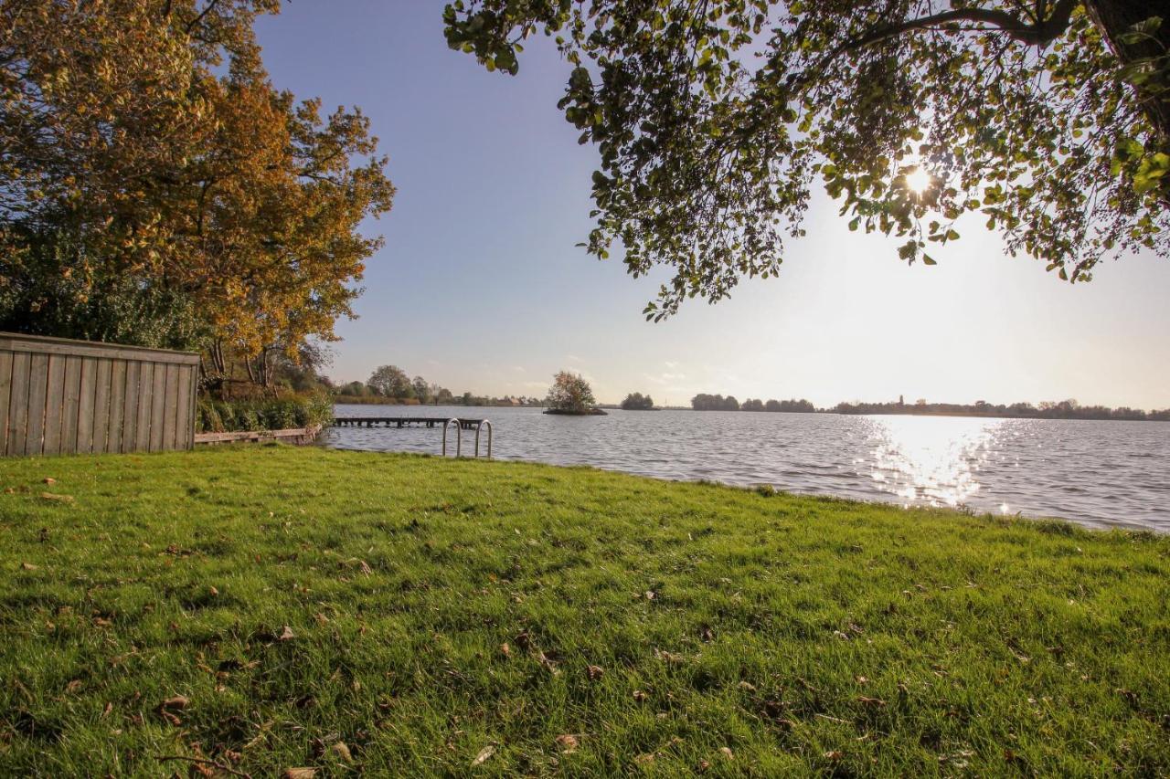 Reeuwijkse Plassen المظهر الخارجي الصورة