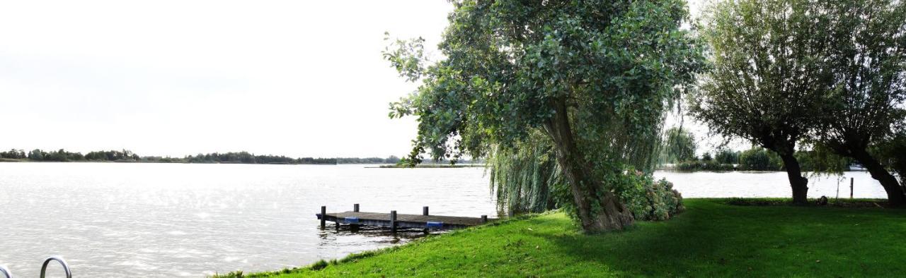 Reeuwijkse Plassen المظهر الخارجي الصورة