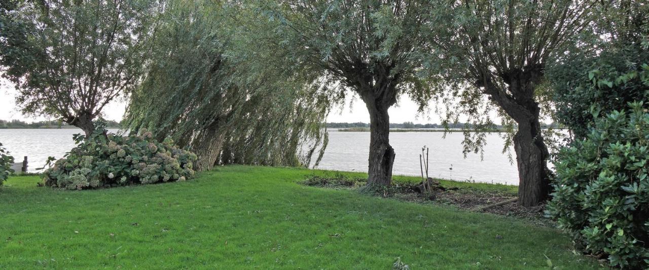 Reeuwijkse Plassen المظهر الخارجي الصورة