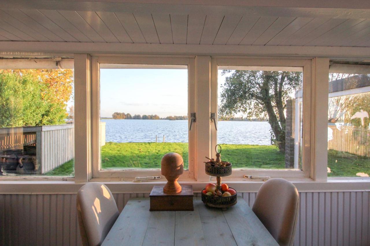 Reeuwijkse Plassen المظهر الخارجي الصورة