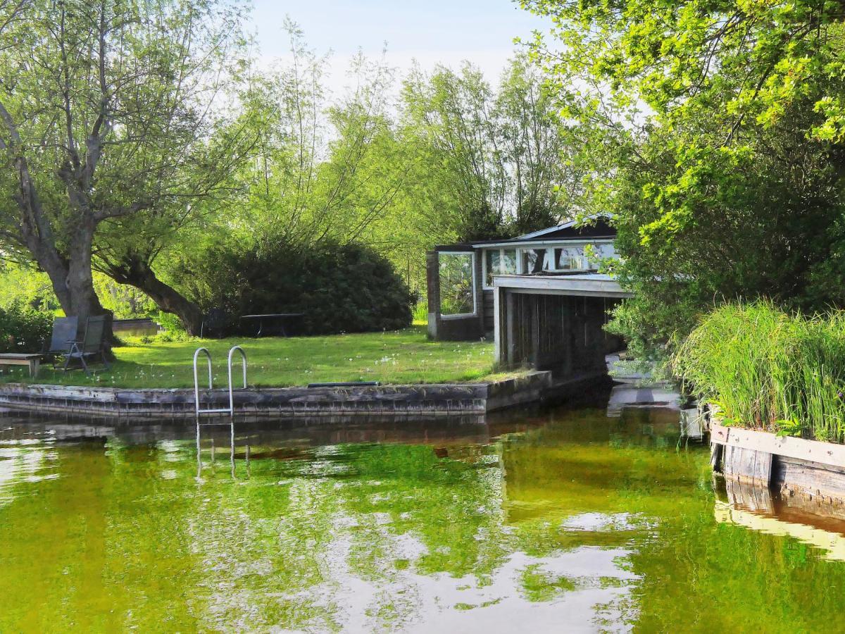 Reeuwijkse Plassen المظهر الخارجي الصورة