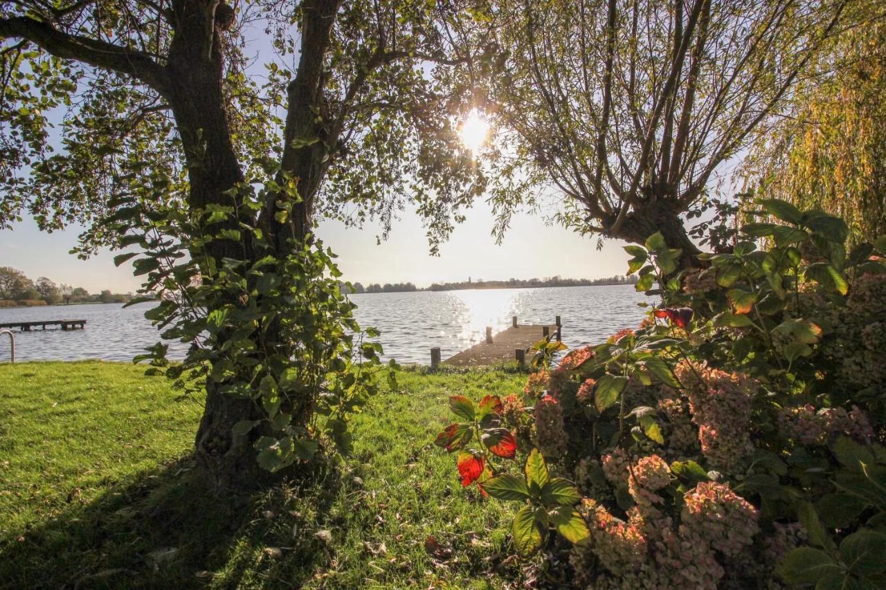 Reeuwijkse Plassen المظهر الخارجي الصورة
